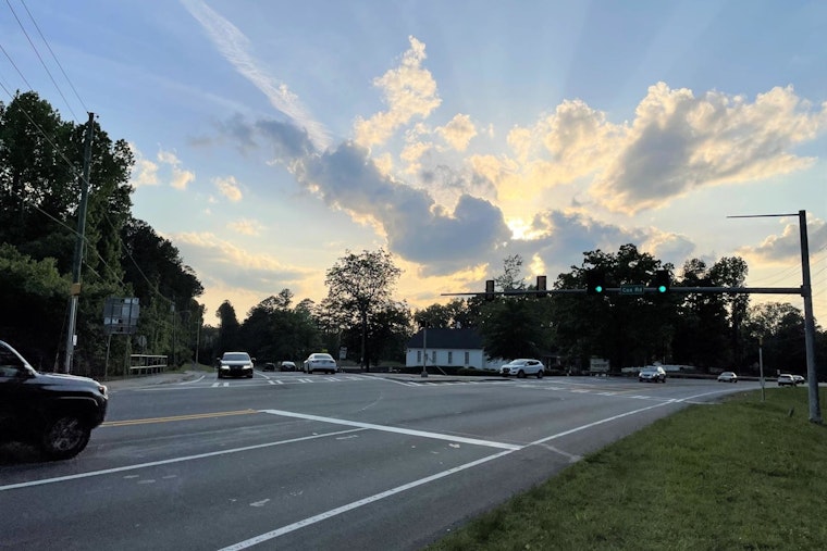 Milton City Council to Address Arnold Mill Area's Future and Citywide Initiatives in May 5 Meeting