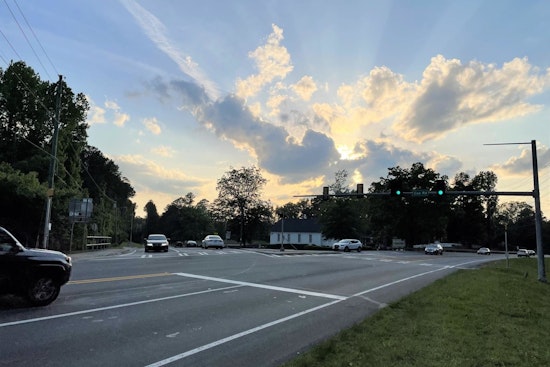 Milton City Council to Address Arnold Mill Area's Future and Citywide Initiatives in May 5 Meeting