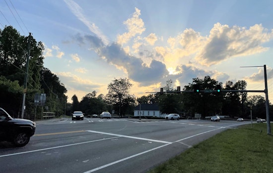 Milton City Council to Address Arnold Mill Area's Future and Citywide Initiatives in May 5 Meeting