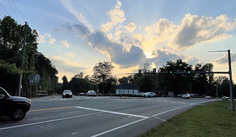 Milton City Council to Address Arnold Mill Area's Future and Citywide Initiatives in May 5 Meeting