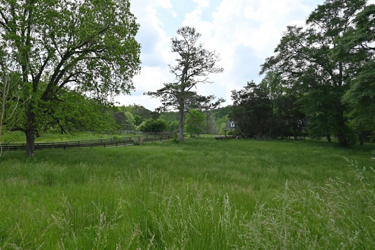 Milton City Council Votes to Protect 40 Acres on Hopewell Road, Embracing Environmental Preservation