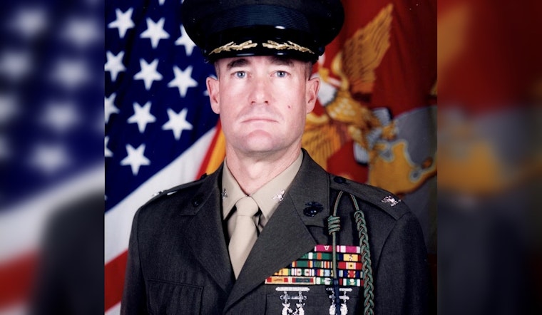 Milton to Honor Fallen Heroes with Memorial Day Ceremony at Crabapple Market
