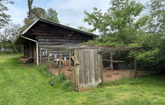 Milton's Board of Zoning Appeals Reviews Variance Requests for Cogburn Road Property to Accommodate Livestock