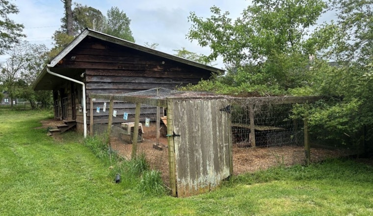 Milton's Board of Zoning Appeals Reviews Variance Requests for Cogburn Road Property to Accommodate Livestock
