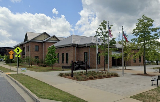 Milton's Future at Stake, City Council to Vote on Key Development Proposals and Event Venue Fate