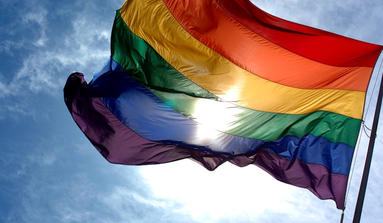 Milwaukee Admirals' Luke Prokop to Lead as Grand Marshal in 2025 Pride Parade Celebrating LGBTQ+ Advocacy