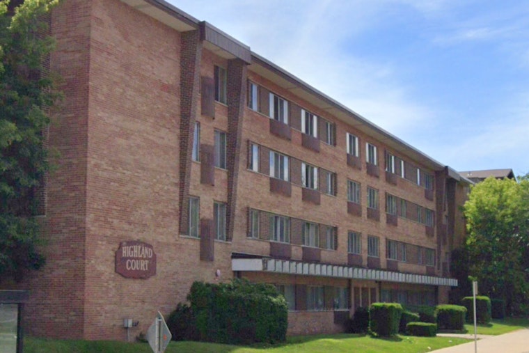 Milwaukee Apartment Fire Claims Fifth Life and Displaces 100 Residents at Highland Court