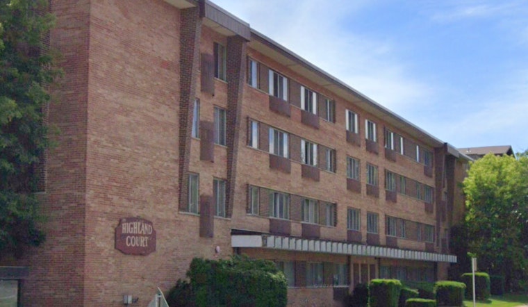 Milwaukee Apartment Fire Claims Fifth Life and Displaces 100 Residents at Highland Court