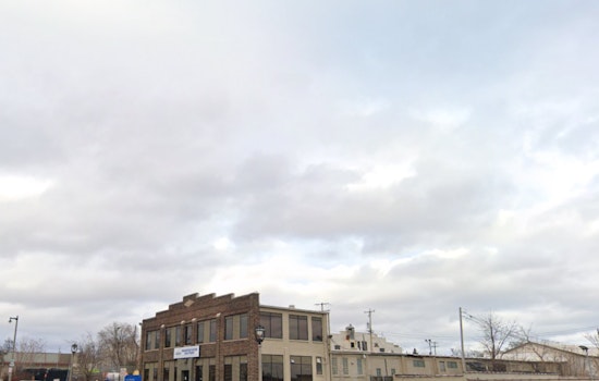Milwaukee Braces for Cool, Partly Cloudy Week with Chance of Showers, Says National Weather Service