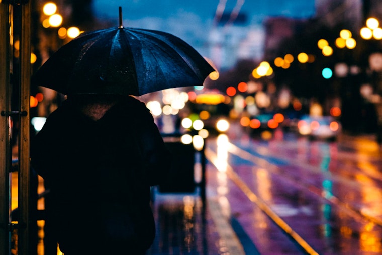 Milwaukee Braces for Showers and Thunderstorms as NWS Issues Hazardous Weather Outlook