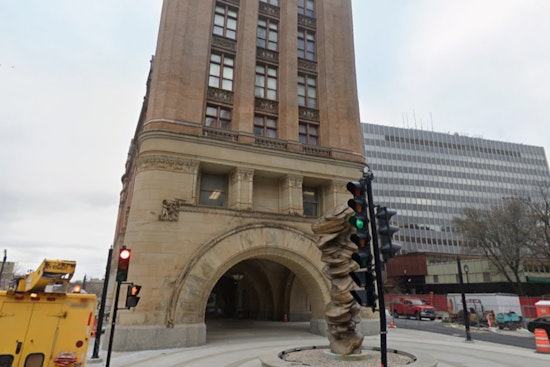 Milwaukee Committee to Review Building Codes for Sprinkler Systems at City Hall in Wake of Apartment Fire