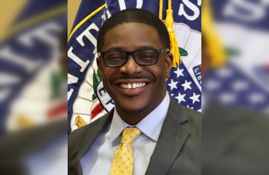 Milwaukee County Executive David Crowley Slams Federal Cuts to AmeriCorps, Fears Impact on Local Services