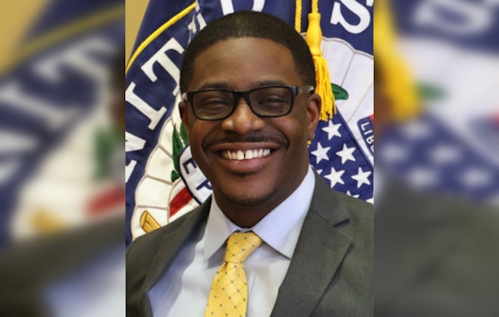 Milwaukee County Executive David Crowley Slams Federal Cuts to AmeriCorps, Fears Impact on Local Services