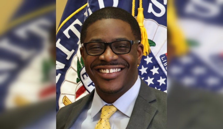Milwaukee County Executive David Crowley Slams Federal Cuts to AmeriCorps, Fears Impact on Local Services