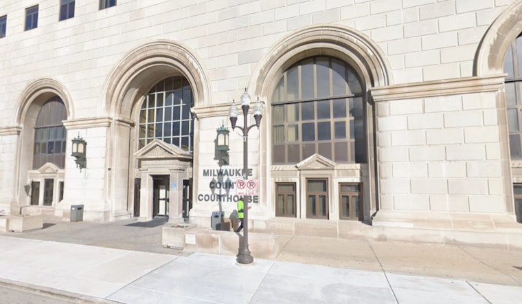 Milwaukee County Judge Hannah Dugan Indicted for Obstructing Federal Investigation After Video Surfaces