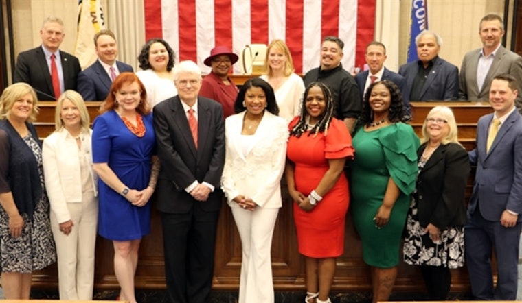 Milwaukee County Launches 'Building Bridges' Initiative to Revitalize Local Small Businesses