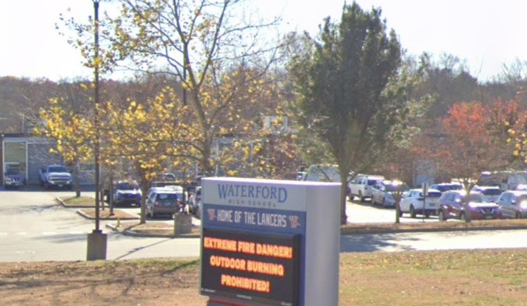 Milwaukee County Supervisors Demand Action After Racist Taunts at High School Track Meet in Waterford