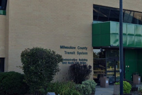 Milwaukee County Transit System Pays Tribute to Dedicated Staff as Vital to Community Story