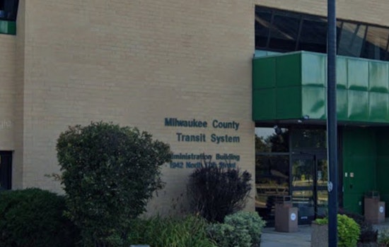 Milwaukee County Transit System Pays Tribute to Dedicated Staff as Vital to Community Story