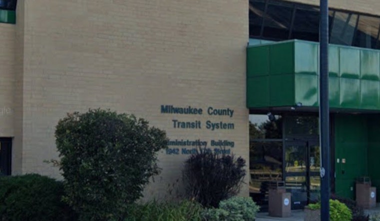 Milwaukee County Transit System Pays Tribute to Dedicated Staff as Vital to Community Story