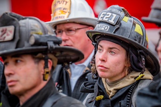 Milwaukee Enacts Gender-Neutral Language in Municipal Code for Fire Department Roles
