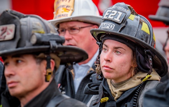 Milwaukee Enacts Gender-Neutral Language in Municipal Code for Fire Department Roles