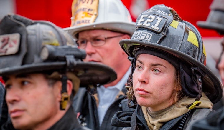 Milwaukee Enacts Gender-Neutral Language in Municipal Code for Fire Department Roles