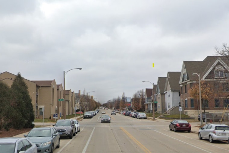 Milwaukee Faces Stretch of Chilly and Wet Weather, NWS Predicts Persistent Showers