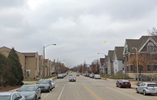 Milwaukee Faces Stretch of Chilly and Wet Weather, NWS Predicts Persistent Showers