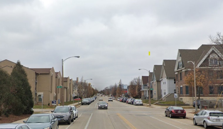 Milwaukee Faces Stretch of Chilly and Wet Weather, NWS Predicts Persistent Showers