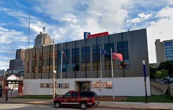 Milwaukee Fire Department Celebrates 150 Years of Service, Remembers Historic Blazes on May 15