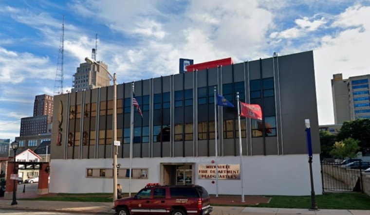 Milwaukee Fire Department Celebrates 150 Years of Service, Remembers Historic Blazes on May 15