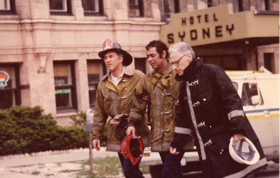 Milwaukee Fire Department Celebrates 150 Years of Service with Historical Reflections