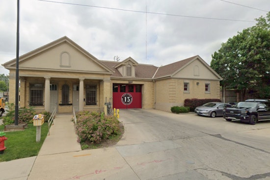 Milwaukee Fire Department Hosts Open House to Celebrate 150 Years of Service