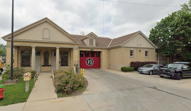 Milwaukee Fire Department Hosts Open House to Celebrate 150 Years of Service