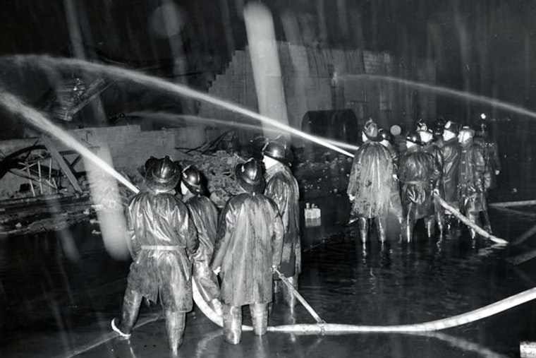 Milwaukee Fire Department Marks 150 Years of Service with Historic Recollection of Notable Fires