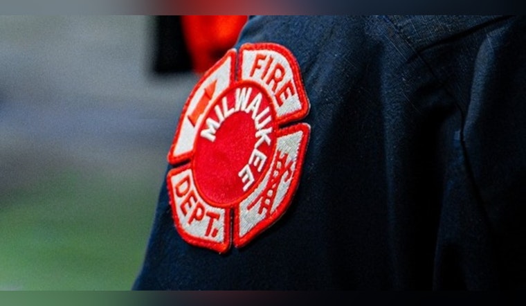 Milwaukee Fire Department Marks 150 Years of Service with Historical Reflections and Tributes