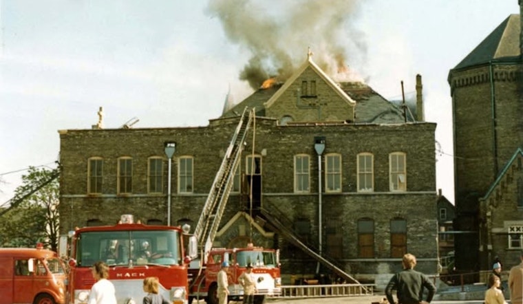 Milwaukee Fire Department Marks 150 Years of Service with Retrospective Social Media Initiative