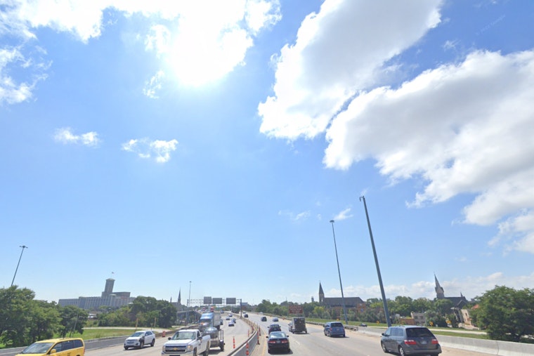 Milwaukee Forecast Promises Sunny Skies and Warming Trend Through the Weekend