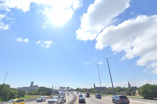 Milwaukee Forecast Promises Sunny Skies and Warming Trend Through the Weekend