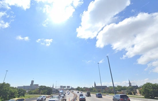 Milwaukee Forecast Promises Sunny Skies and Warming Trend Through the Weekend
