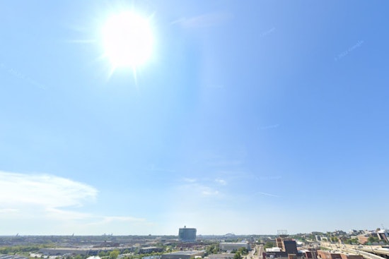 Milwaukee Forecast Shows Sunny Days Ahead with Gusts Reaching 35 mph Tomorrow