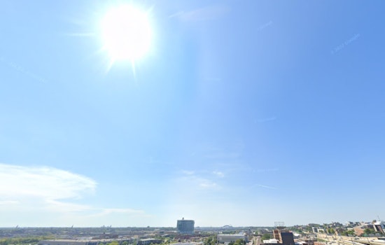 Milwaukee Forecast Shows Sunny Days Ahead with Gusts Reaching 35 mph Tomorrow