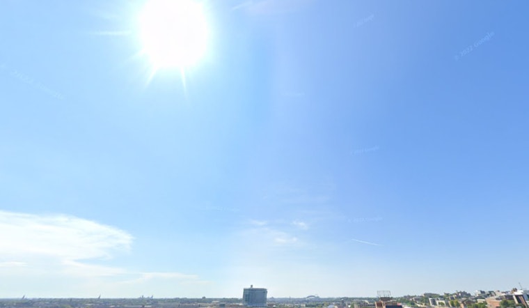 Milwaukee Forecast Shows Sunny Days Ahead with Gusts Reaching 35 mph Tomorrow