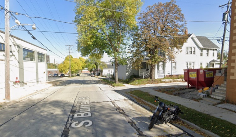 Milwaukee Home Engulfed in Flames Leaves One Dead, Firefighters Investigate Cause