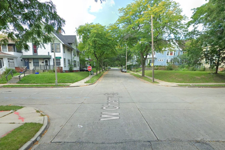Milwaukee in Mourning After Teen Fatally Shot Near Washington Park as Police Seek Person of Interest