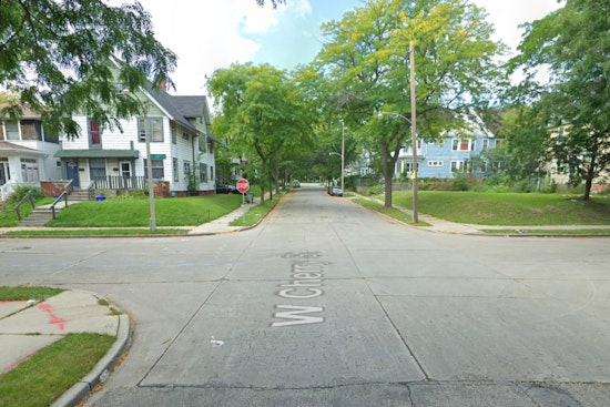 Milwaukee in Mourning After Teen Fatally Shot Near Washington Park as Police Seek Person of Interest
