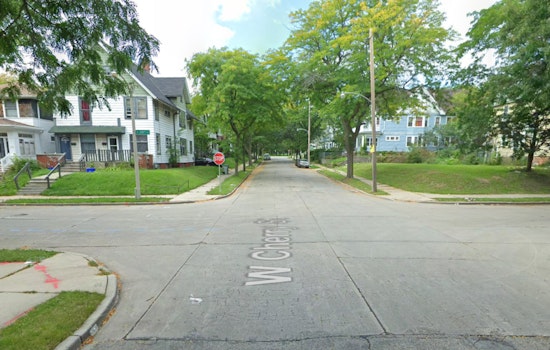 Milwaukee in Mourning After Teen Fatally Shot Near Washington Park as Police Seek Person of Interest