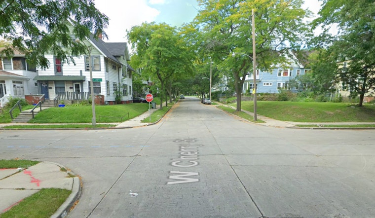 Milwaukee in Mourning After Teen Fatally Shot Near Washington Park as Police Seek Person of Interest