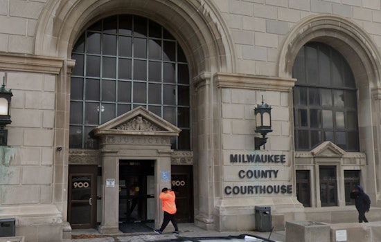 Milwaukee Judge Hannah Dugan Cites Judicial Immunity in Motion to Dismiss Federal Obstruction Charges